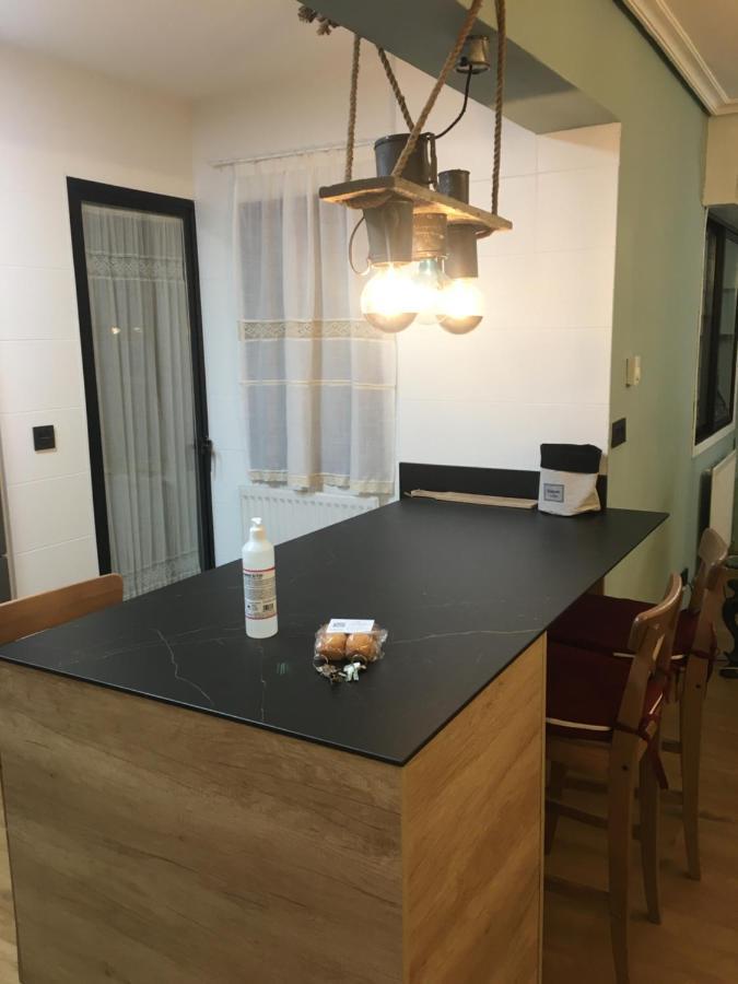 Apartamento Pamplona Comfort Exterior foto