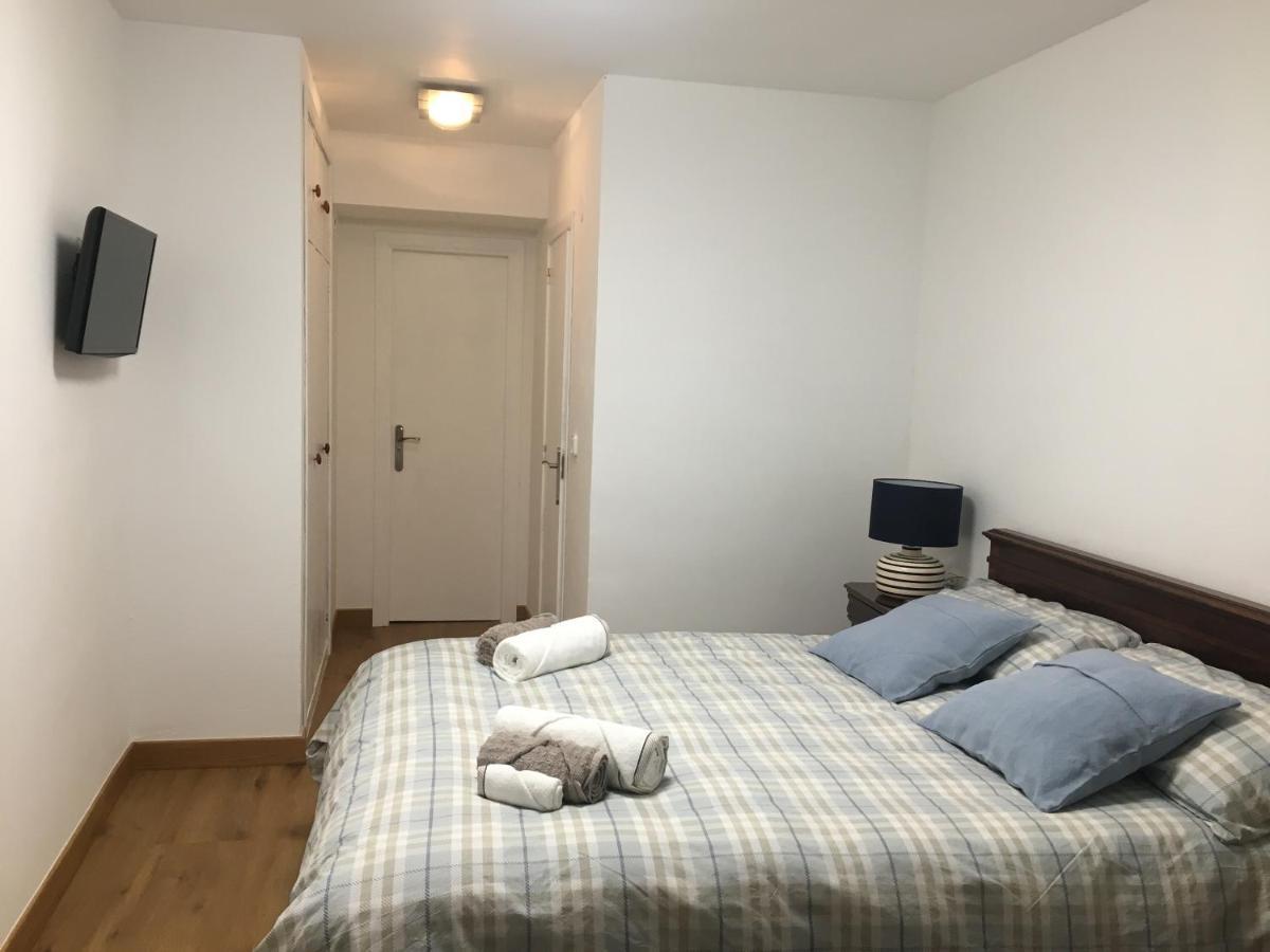 Apartamento Pamplona Comfort Exterior foto