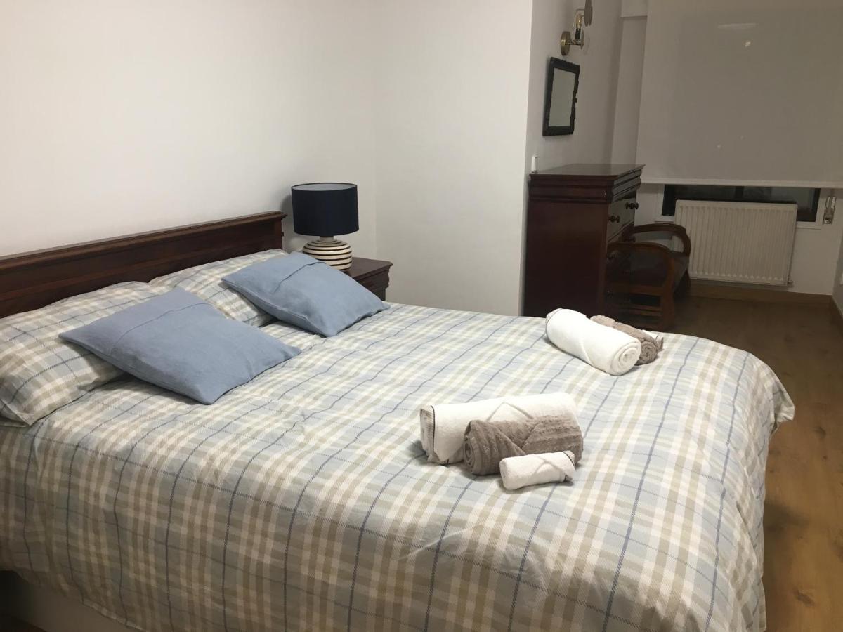 Apartamento Pamplona Comfort Exterior foto