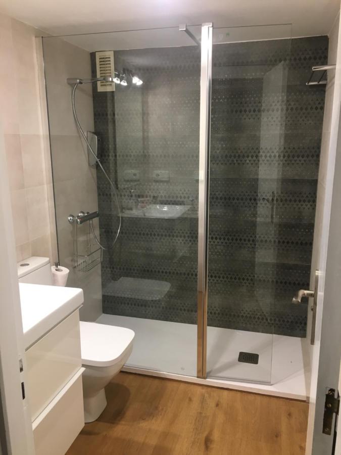 Apartamento Pamplona Comfort Exterior foto
