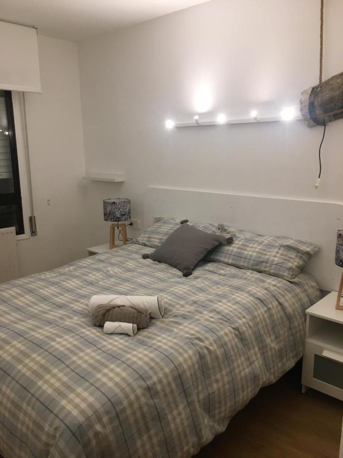 Apartamento Pamplona Comfort Exterior foto